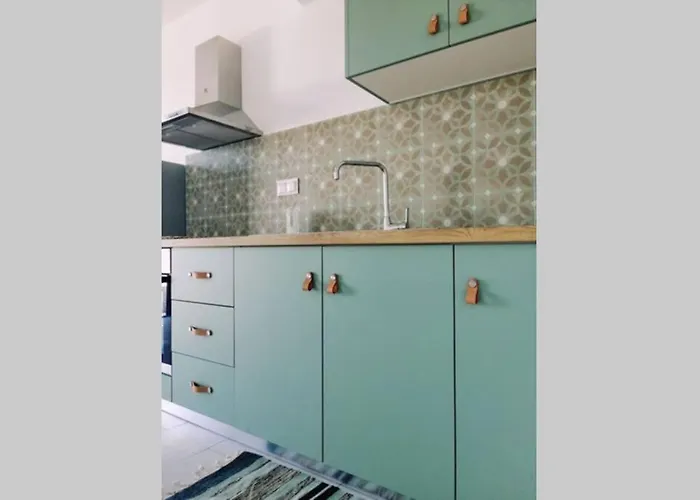 Apartman Laura_sea View_apartment 2